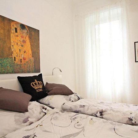 וינה Ferienwohnung Kings מראה חיצוני תמונה