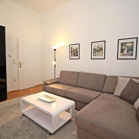 וינה Ferienwohnung Kings מראה חיצוני תמונה