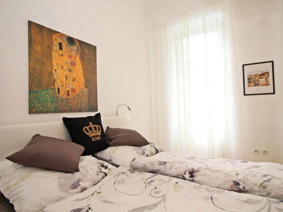 וינה Ferienwohnung Kings מראה חיצוני תמונה