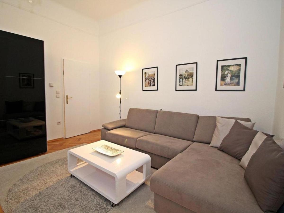 וינה Ferienwohnung Kings מראה חיצוני תמונה