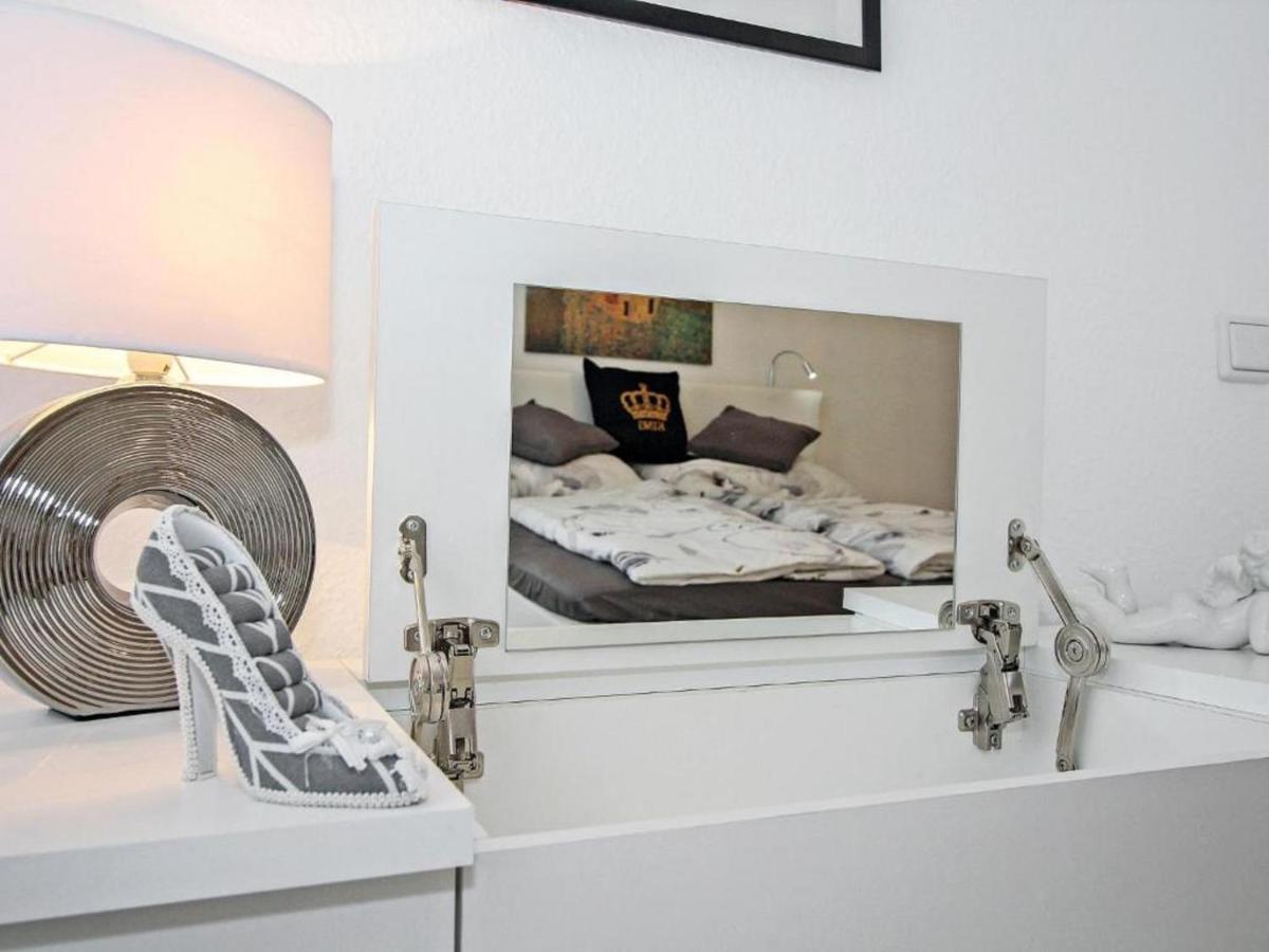 וינה Ferienwohnung Kings מראה חיצוני תמונה