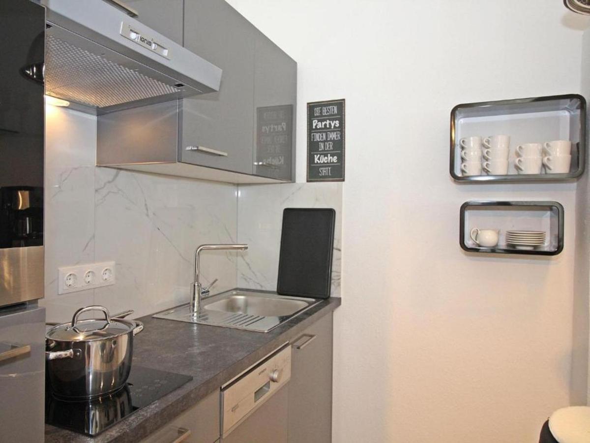 וינה Ferienwohnung Kings מראה חיצוני תמונה