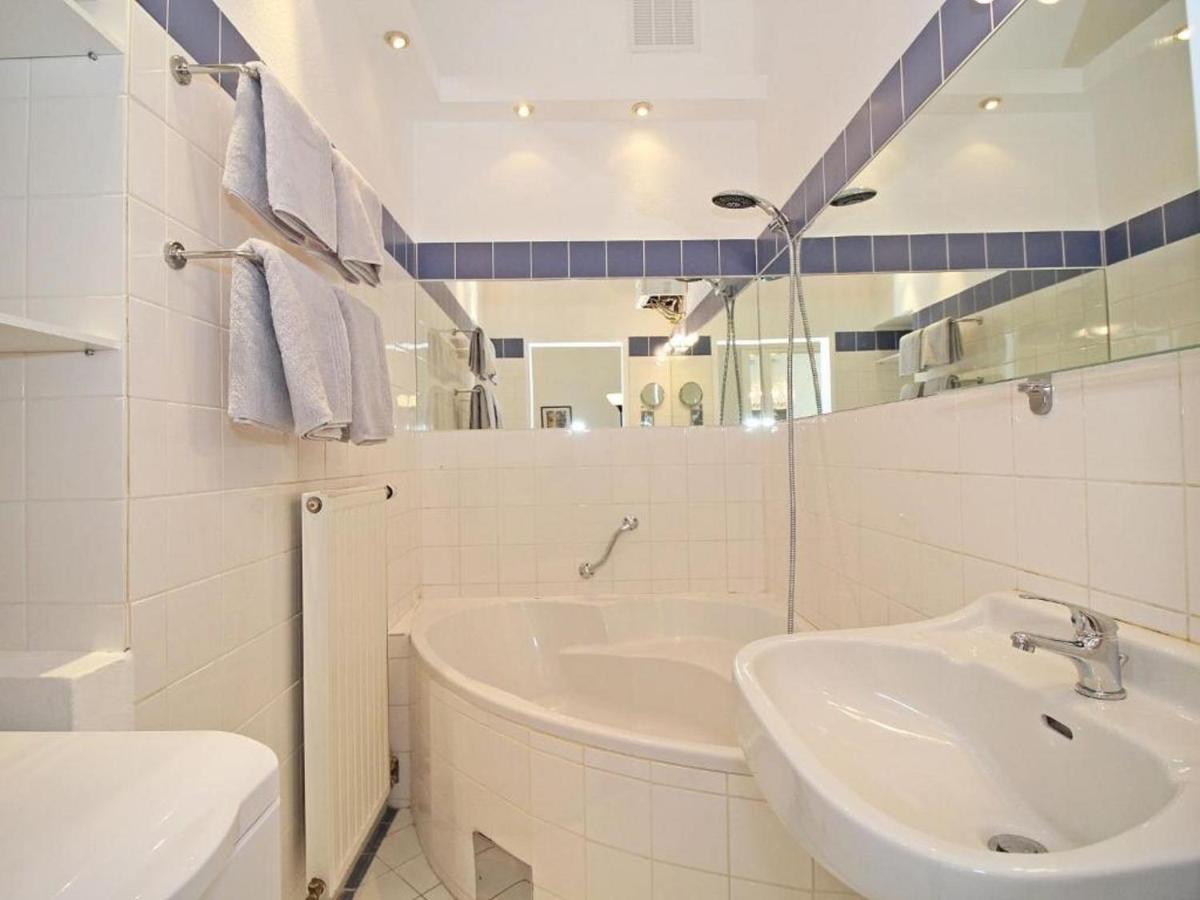 וינה Ferienwohnung Kings מראה חיצוני תמונה