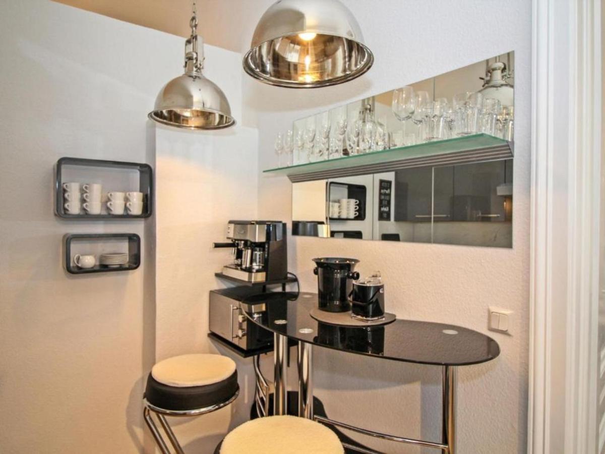 וינה Ferienwohnung Kings מראה חיצוני תמונה