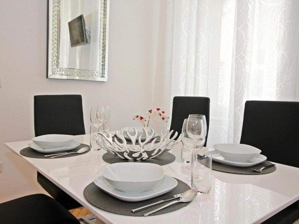 וינה Ferienwohnung Kings מראה חיצוני תמונה